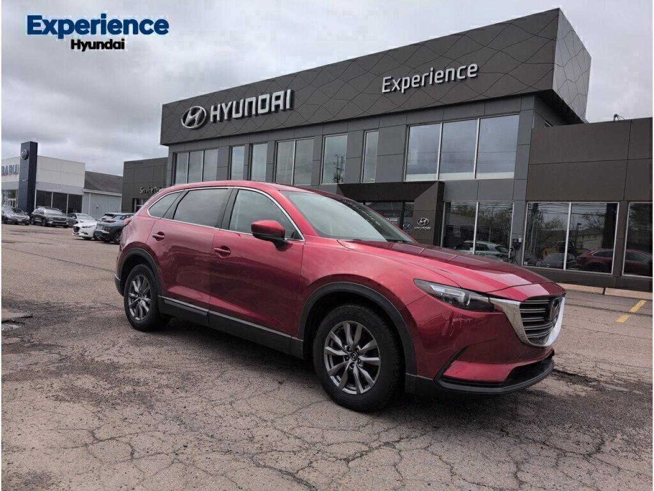 Used 2019 Mazda CX-9 GS for sale in Charlottetown, PE