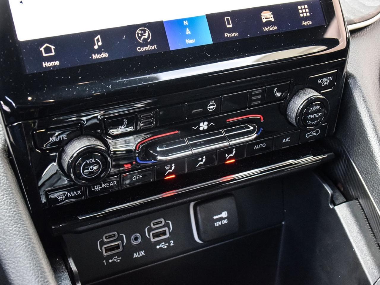 2025 Jeep Grand Cherokee Limited |LIMITED|10.1NAV|PANOROOF|20S|HSEAT|DEMO|4X4| Photo