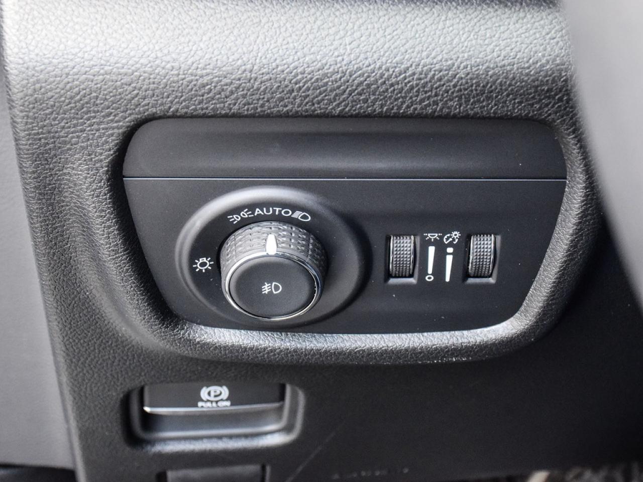 2025 Jeep Grand Cherokee Limited |LIMITED|10.1NAV|PANOROOF|20S|HSEAT|DEMO|4X4| Photo