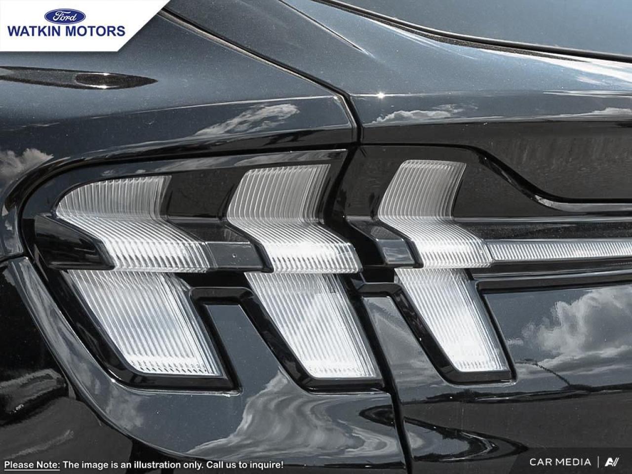 2025 Ford Mustang Mach-E Select Photo7