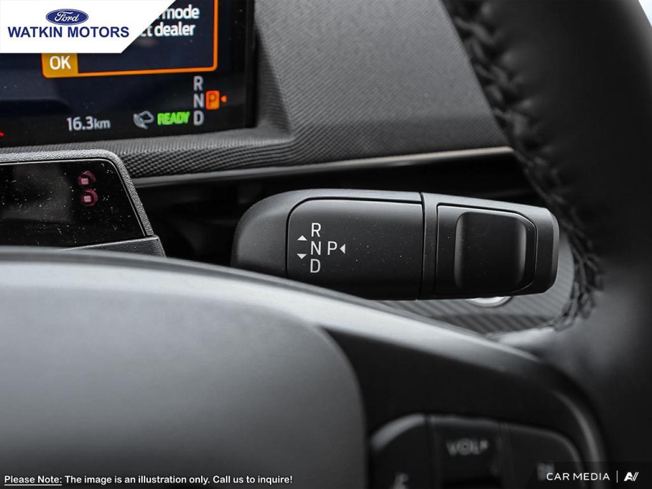 2025 Ford Mustang Mach-E Select Photo13