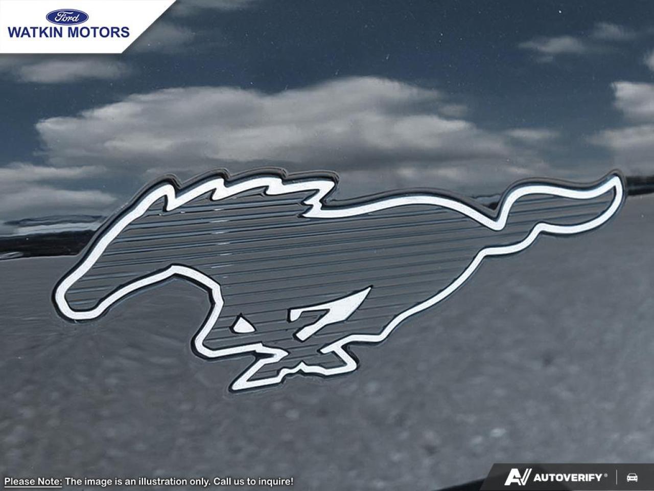 2025 Ford Mustang Mach-E Select Photo22