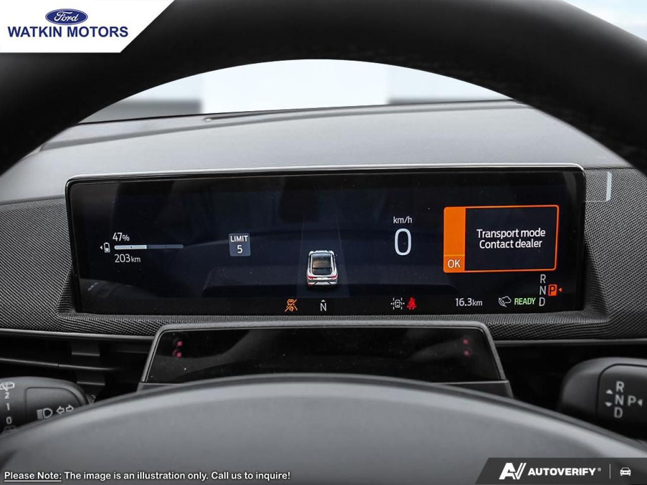 2025 Ford Mustang Mach-E Select Photo10