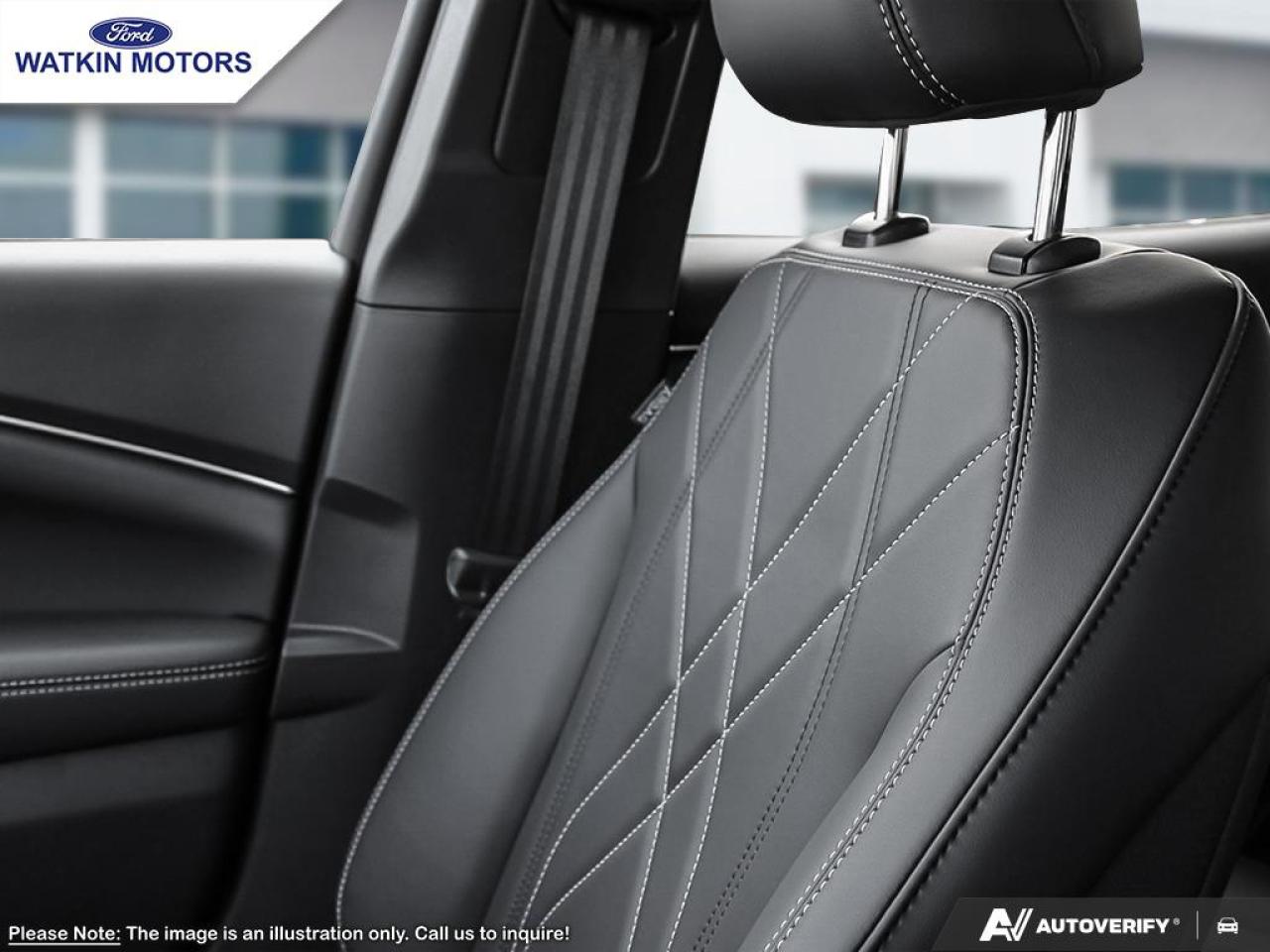 2025 Ford Mustang Mach-E Select Photo22