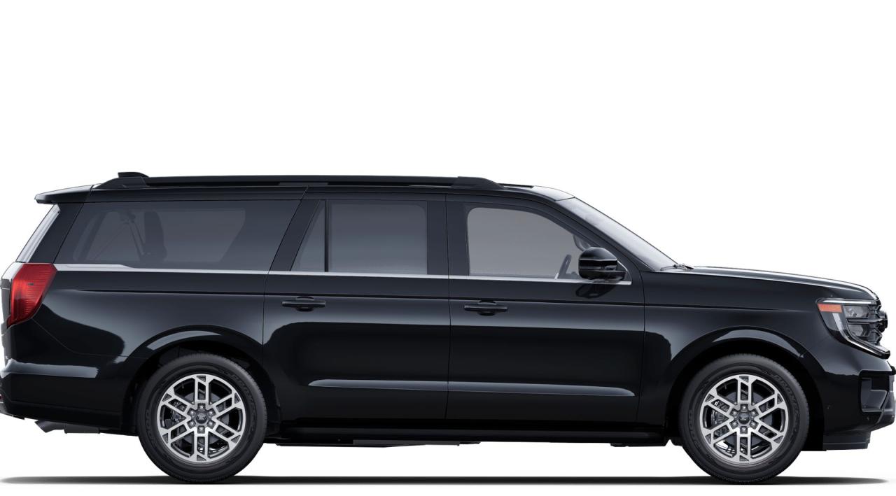 2025 Ford Expedition Active Photo4