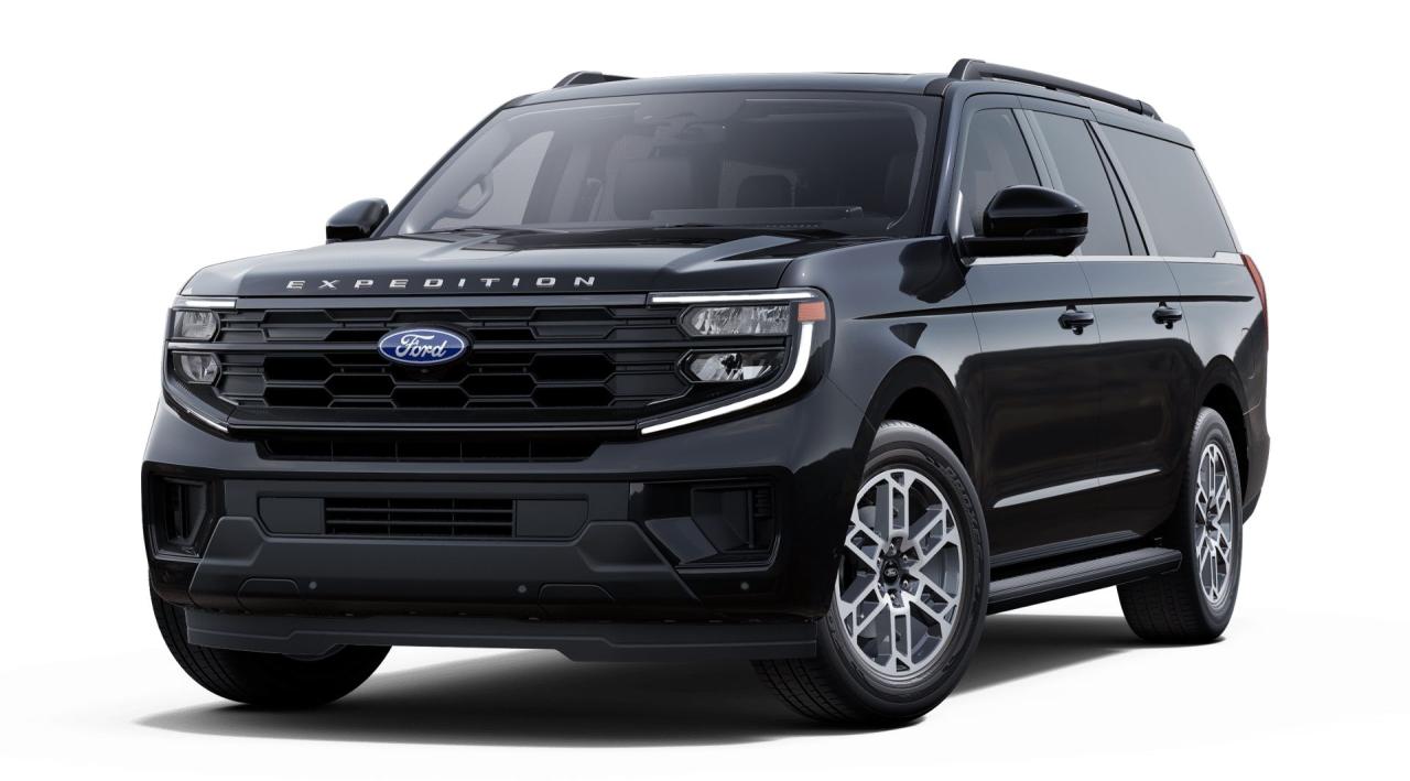 2025 Ford Expedition Active Photo0