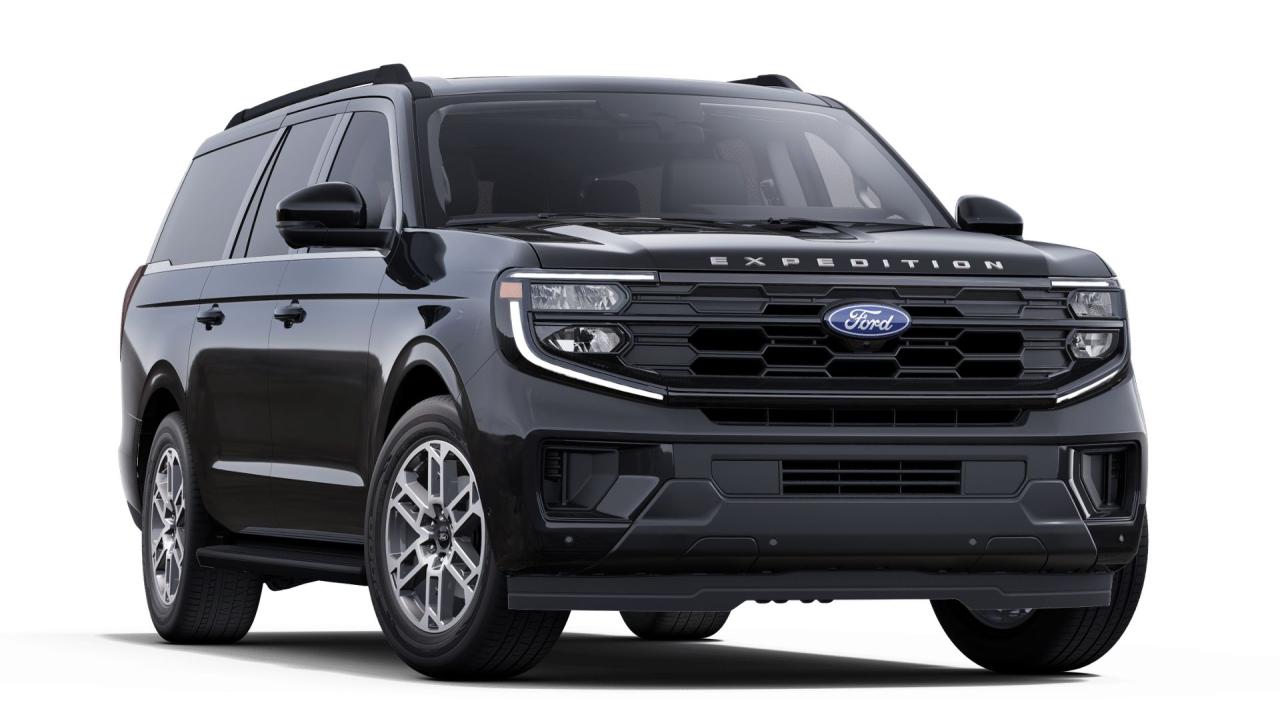 2025 Ford Expedition Active Photo3