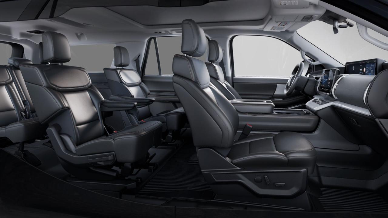 2025 Ford Expedition Active Photo5