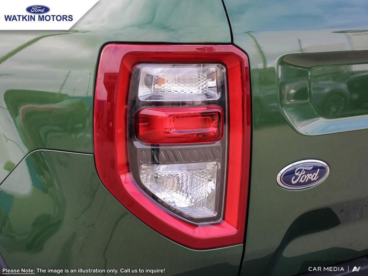 2025 Ford Bronco Sport BIG BEND Photo9