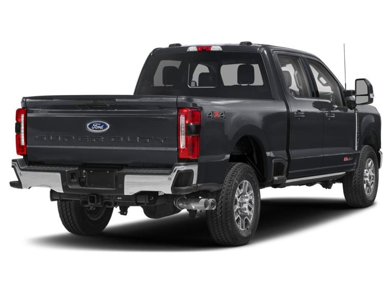 New 2025 Ford F-250 LARIAT for sale in Chatham, ON