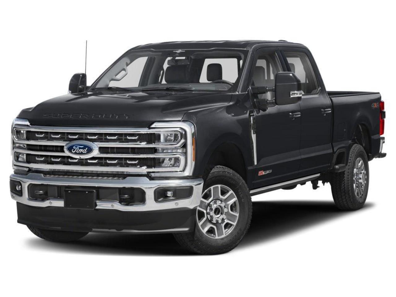 New 2025 Ford F-250 LARIAT for sale in Chatham, ON