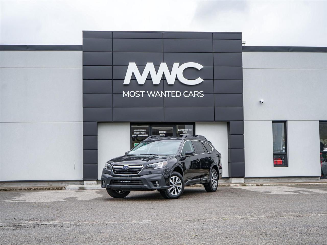 Used 2020 Subaru Outback TOURING | AWD | SUNROOF | EYE SIGHT | BLIND SPOT for sale in Kitchener, ON