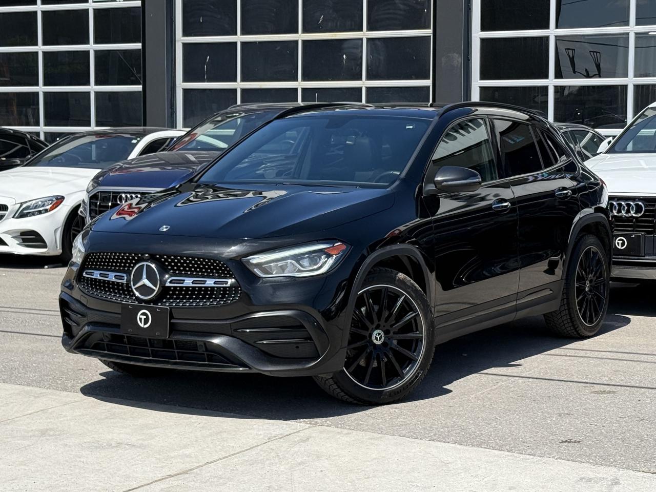 2023 Mercedes-Benz GLA //AMG SPORT | PANO | CARPLAY | - Photo #3