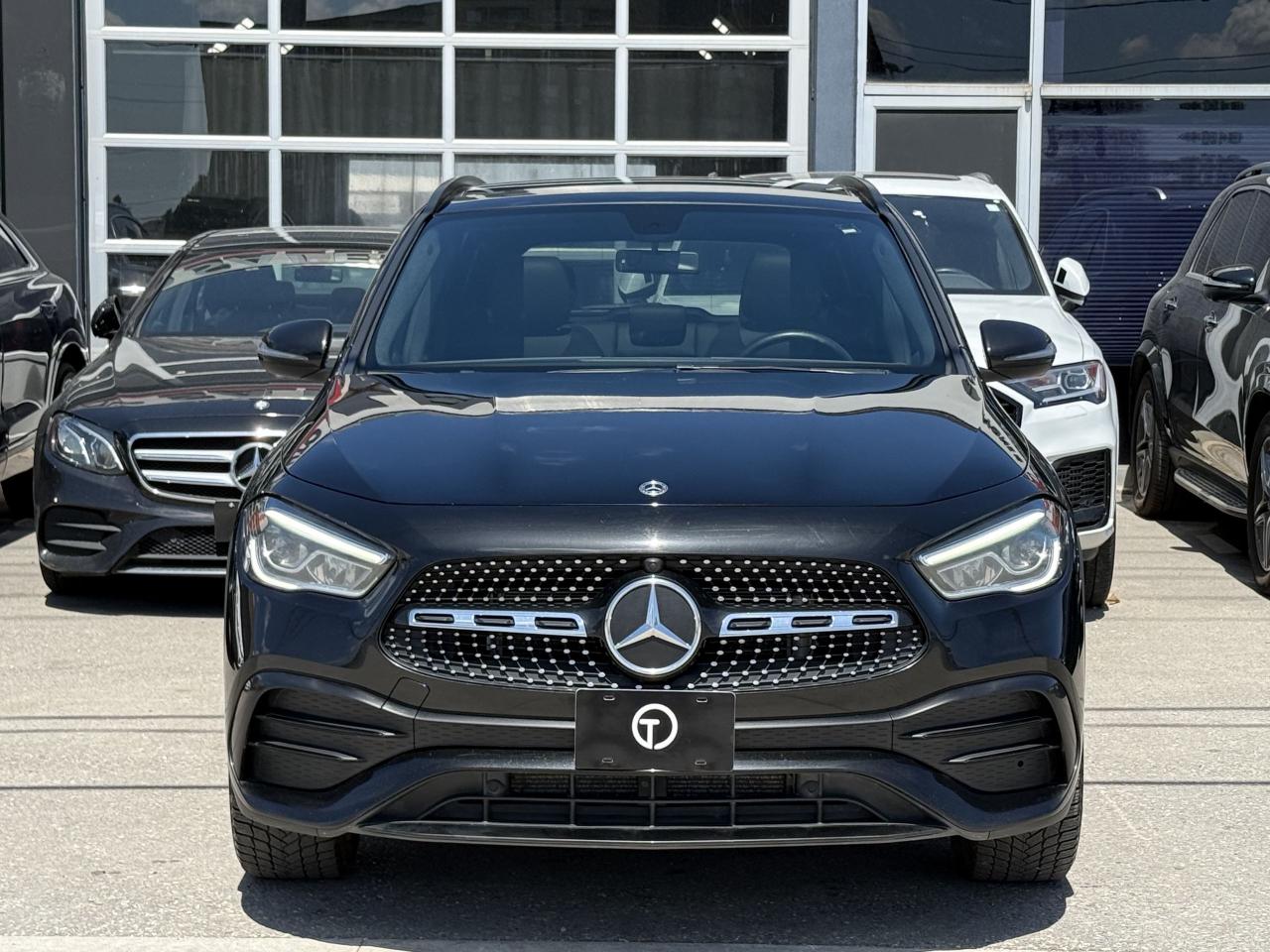 2023 Mercedes-Benz GLA //AMG SPORT | PANO | CARPLAY | - Photo #5