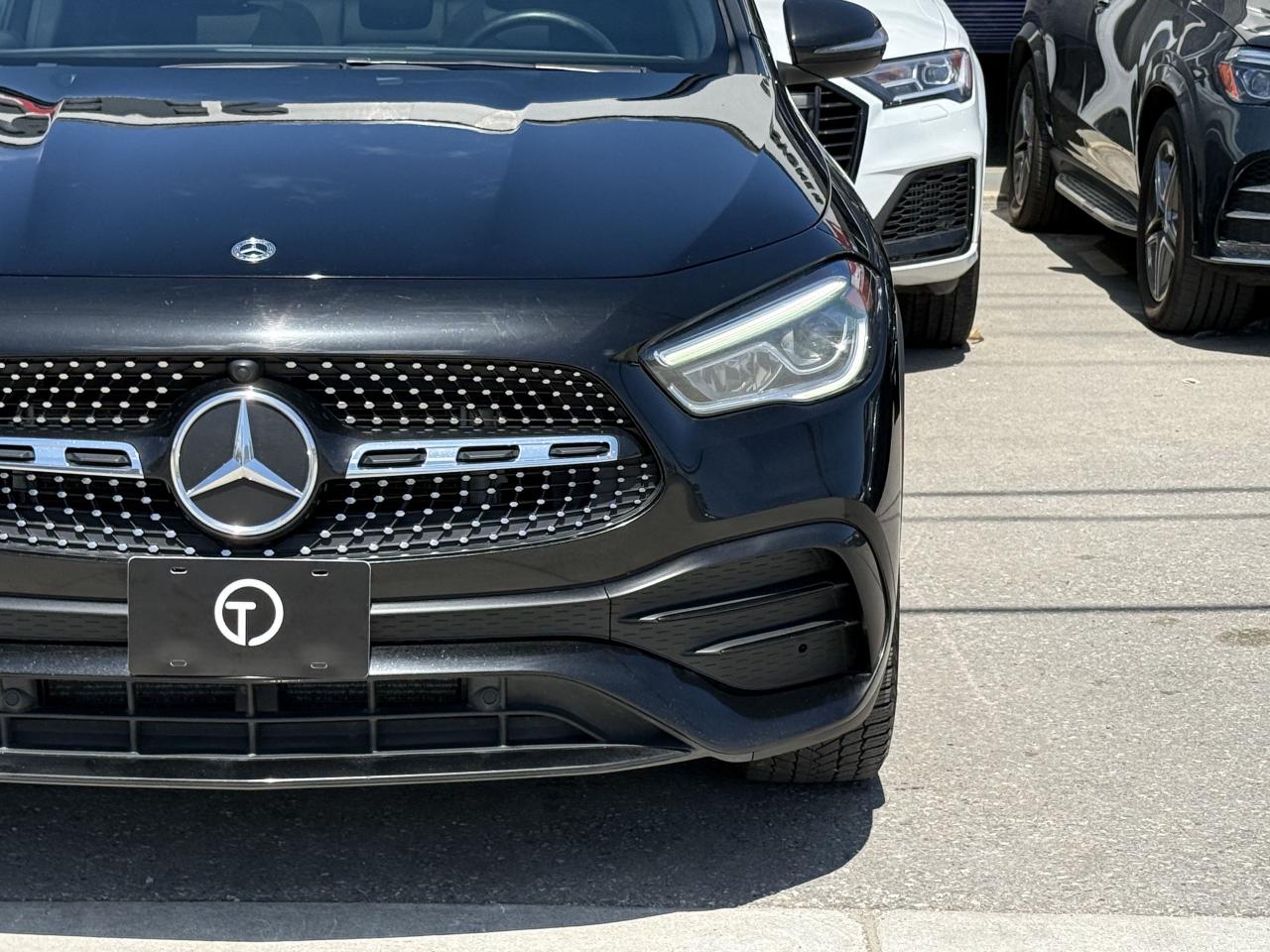 2023 Mercedes-Benz GLA //AMG SPORT | PANO | CARPLAY | - Photo #7