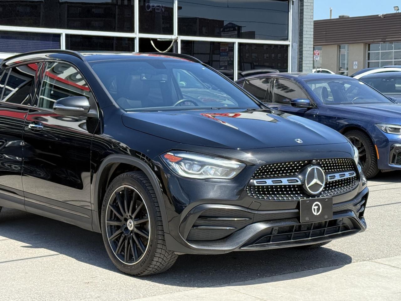 2023 Mercedes-Benz GLA //AMG SPORT | PANO | CARPLAY | - Photo #8