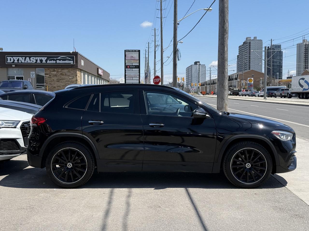 2023 Mercedes-Benz GLA //AMG SPORT | PANO | CARPLAY | - Photo #9