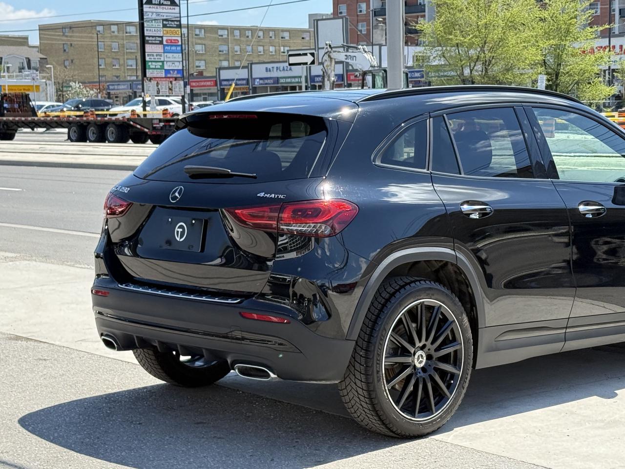 2023 Mercedes-Benz GLA //AMG SPORT | PANO | CARPLAY | - Photo #10