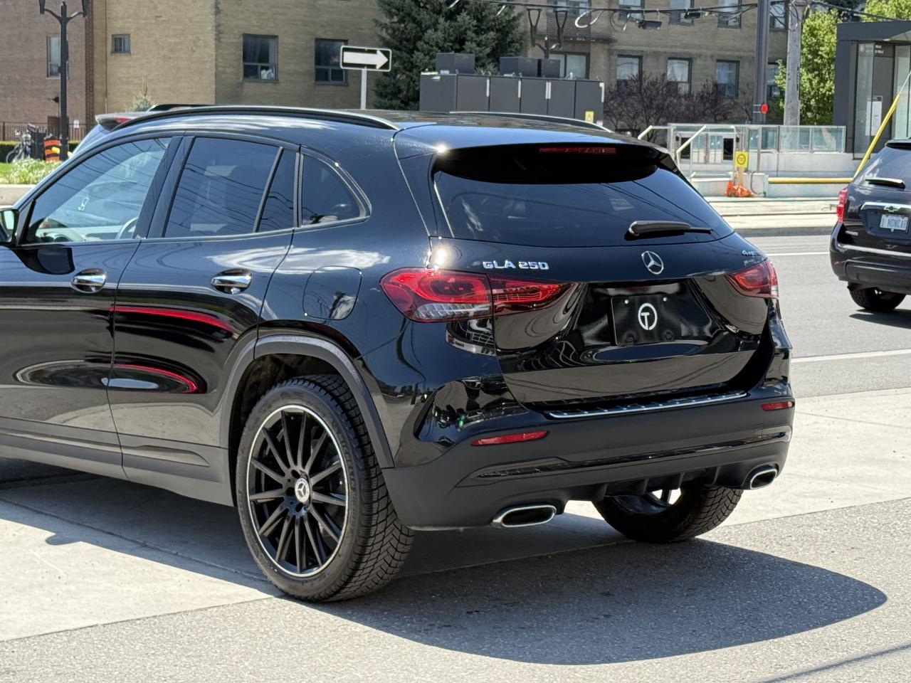 2023 Mercedes-Benz GLA //AMG SPORT | PANO | CARPLAY | - Photo #14