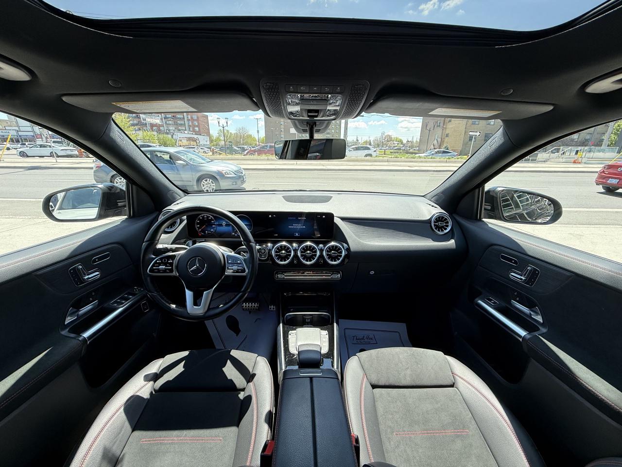 2023 Mercedes-Benz GLA //AMG SPORT | PANO | CARPLAY | - Photo #16