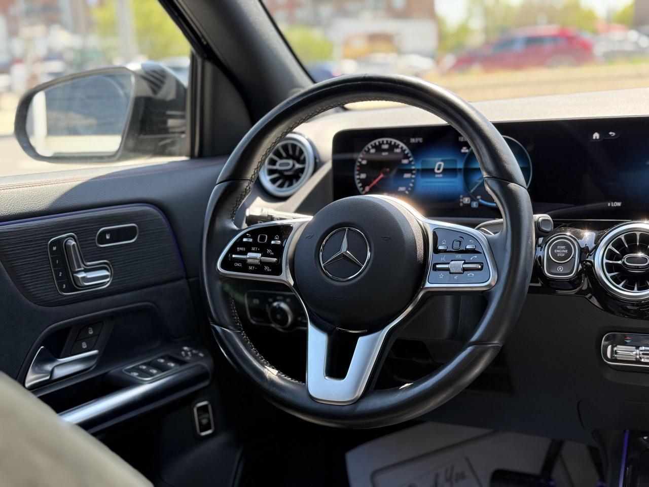 2023 Mercedes-Benz GLA //AMG SPORT | PANO | CARPLAY | - Photo #20