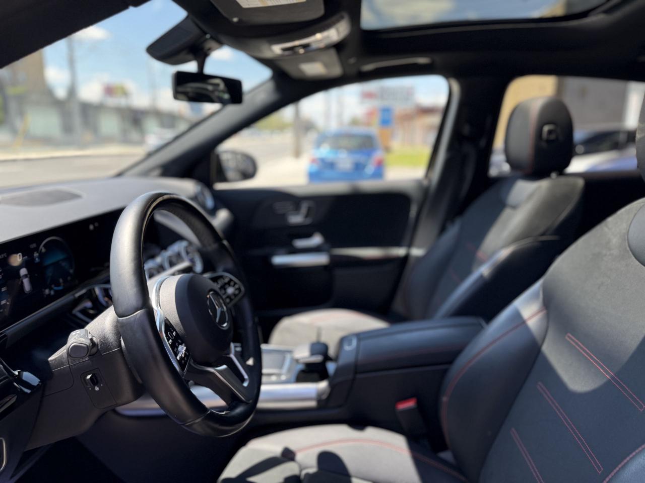2023 Mercedes-Benz GLA //AMG SPORT | PANO | CARPLAY | - Photo #28