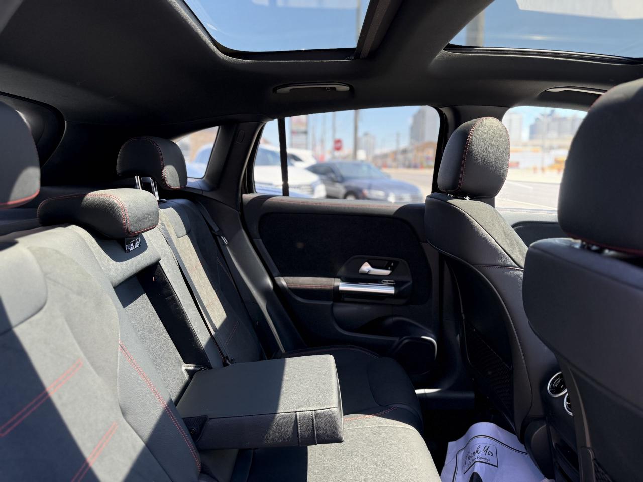 2023 Mercedes-Benz GLA //AMG SPORT | PANO | CARPLAY | - Photo #35