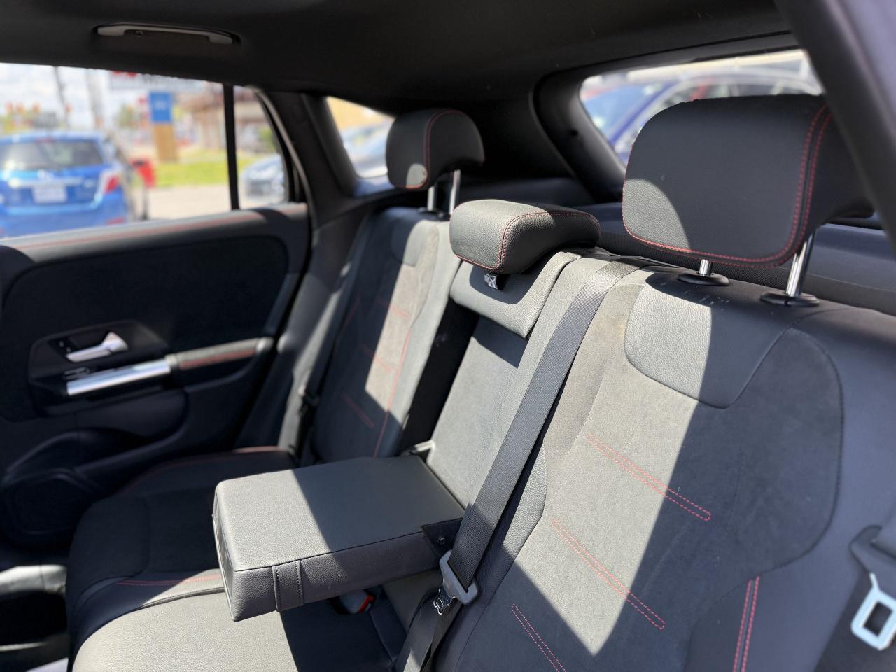 2023 Mercedes-Benz GLA //AMG SPORT | PANO | CARPLAY | - Photo #40