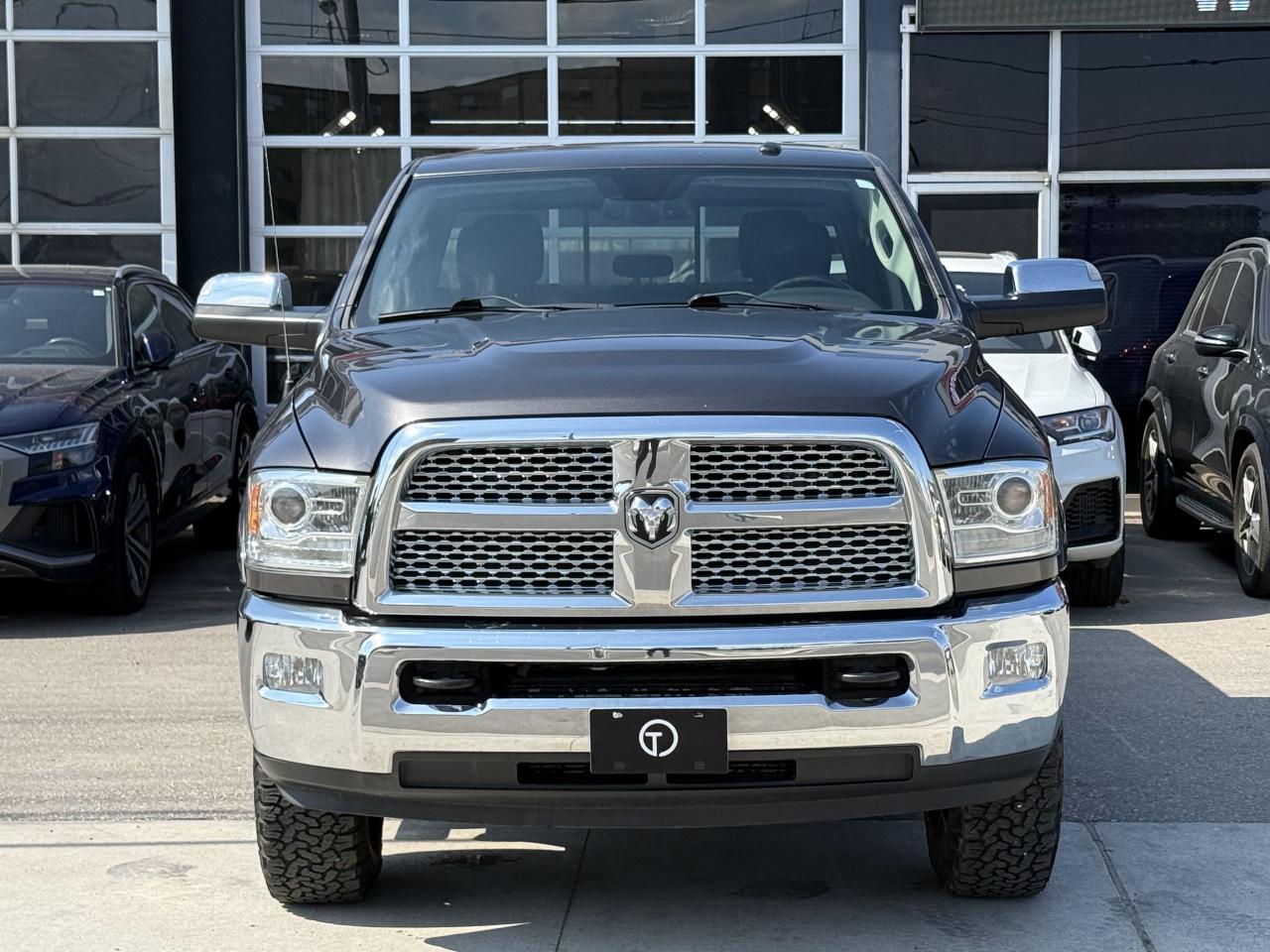 2015 RAM 2500 LARAMIE | ALPINE | LOADED - Photo #5
