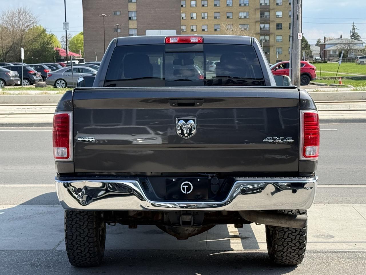 2015 RAM 2500 LARAMIE | ALPINE | LOADED - Photo #12