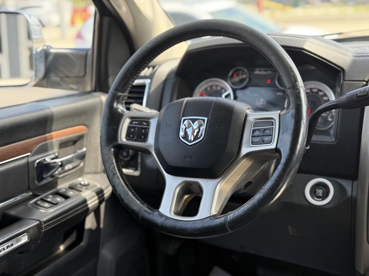 2015 RAM 2500 LARAMIE | ALPINE | LOADED - Photo #20