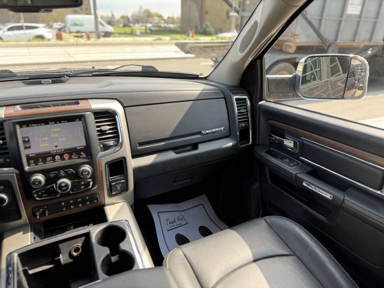 2015 RAM 2500 LARAMIE | ALPINE | LOADED - Photo #19