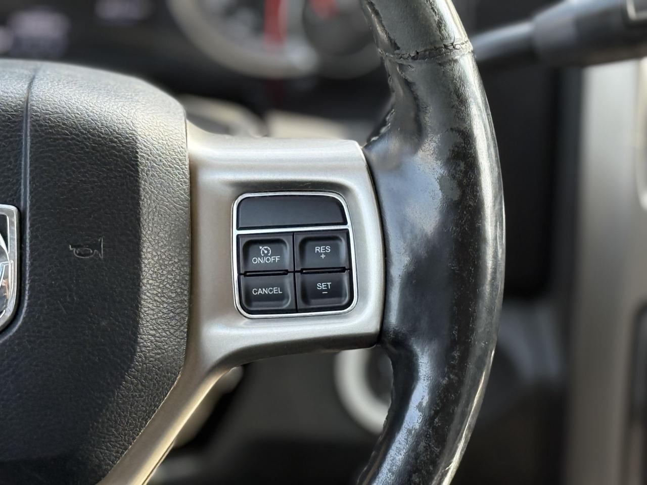 2015 RAM 2500 LARAMIE | ALPINE | LOADED - Photo #23