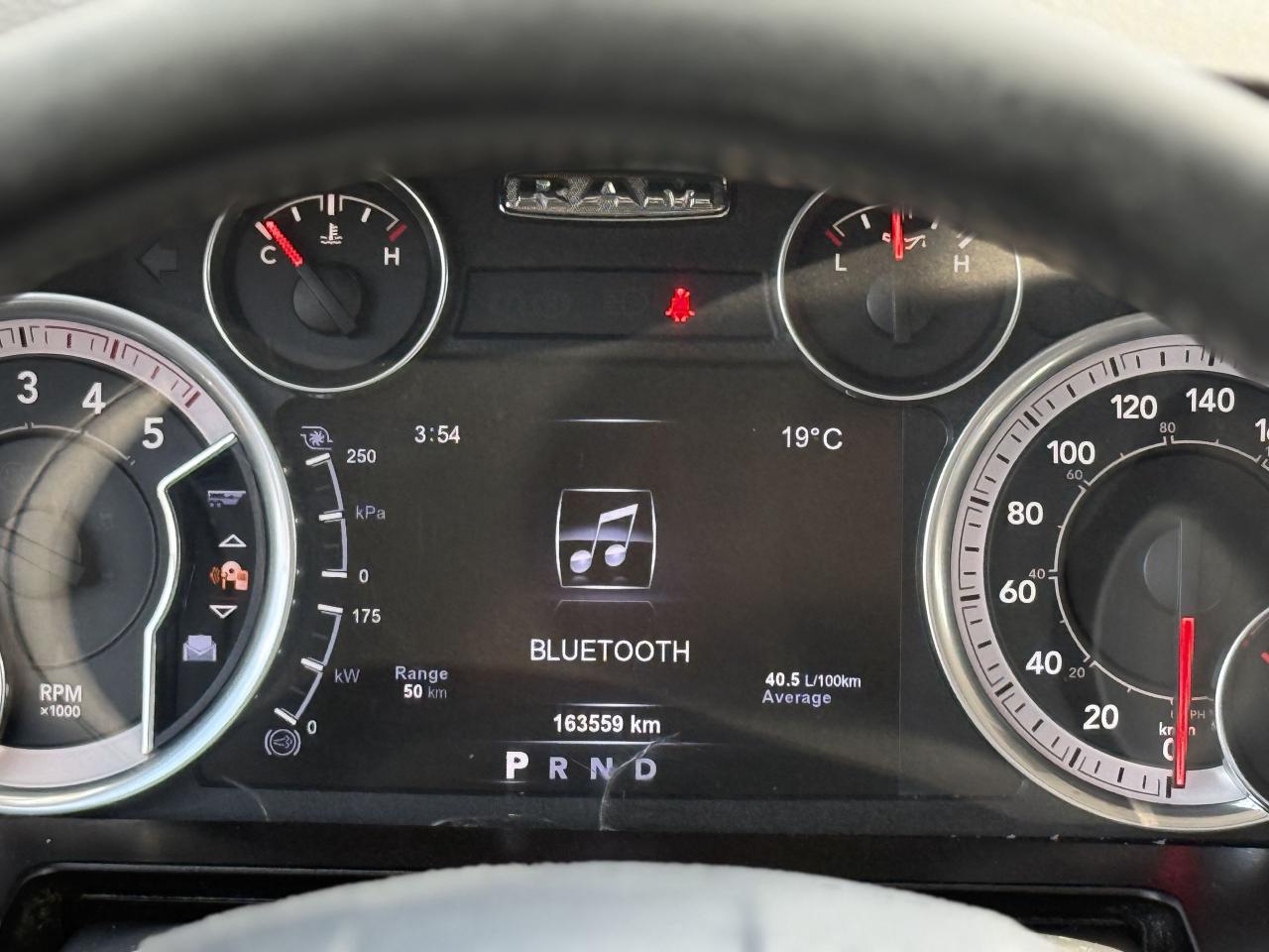 2015 RAM 2500 LARAMIE | ALPINE | LOADED - Photo #24