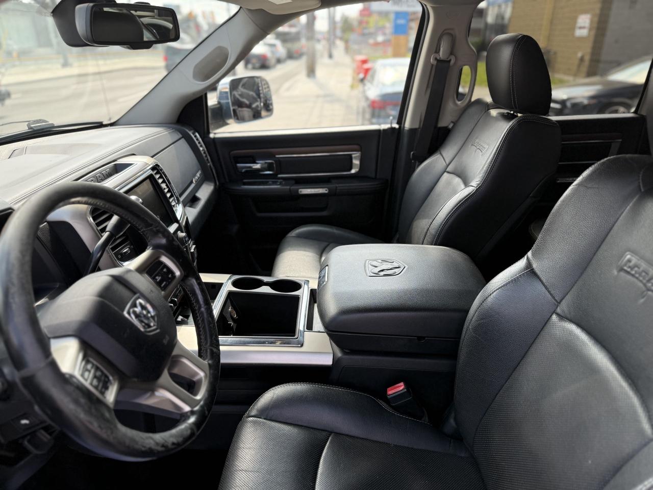 2015 RAM 2500 LARAMIE | ALPINE | LOADED - Photo #29