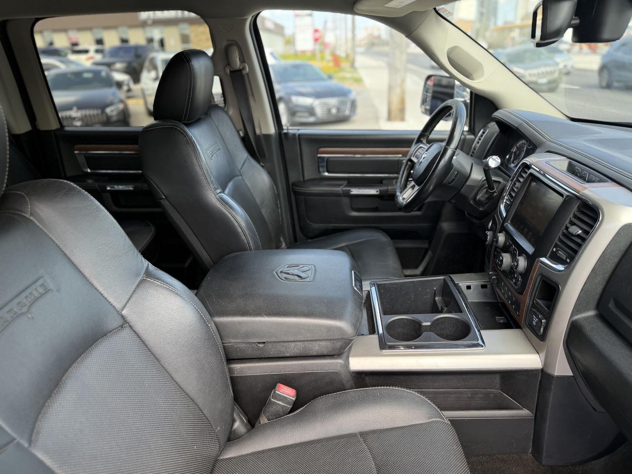 2015 RAM 2500 LARAMIE | ALPINE | LOADED - Photo #32
