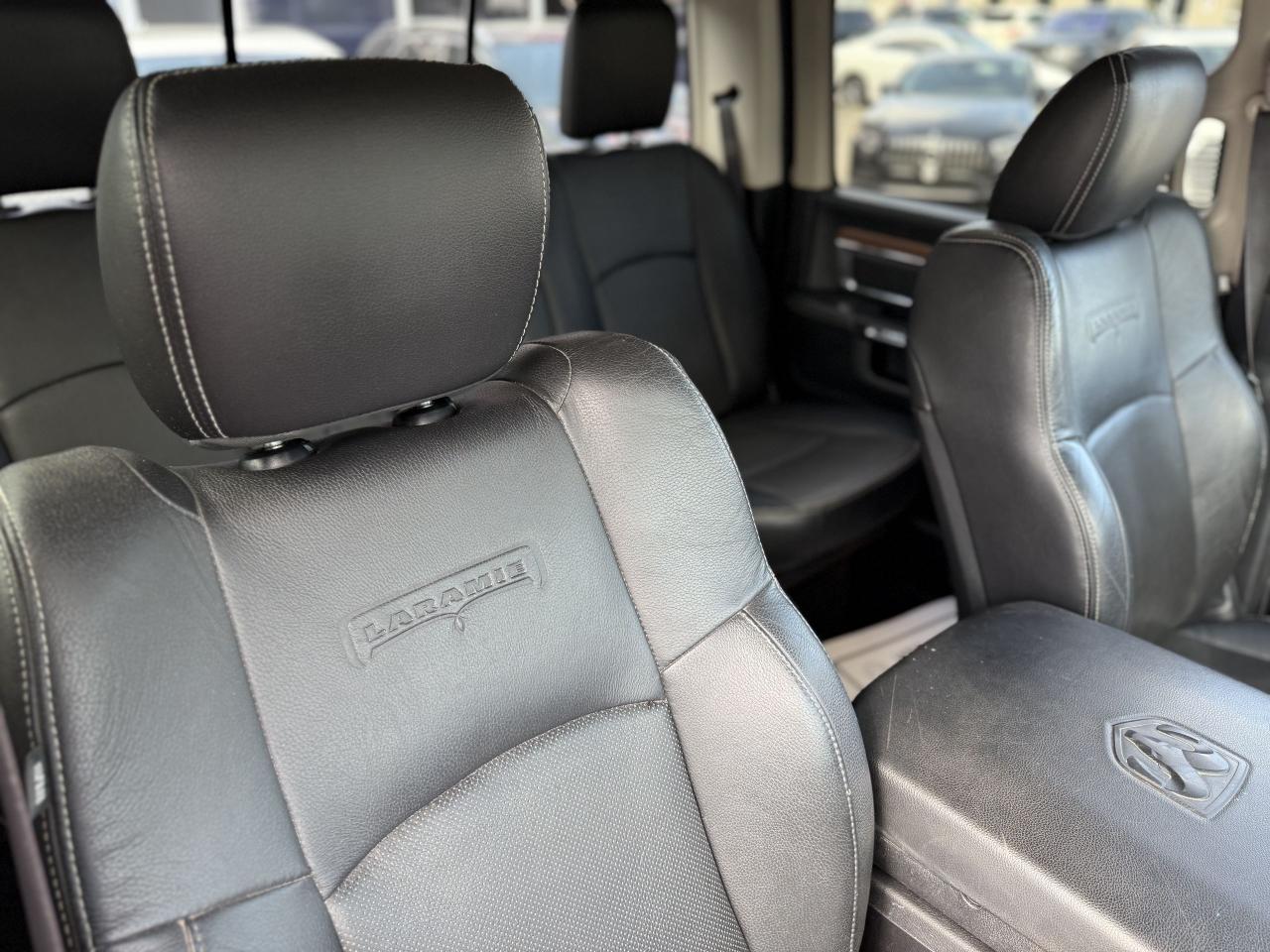 2015 RAM 2500 LARAMIE | ALPINE | LOADED - Photo #33