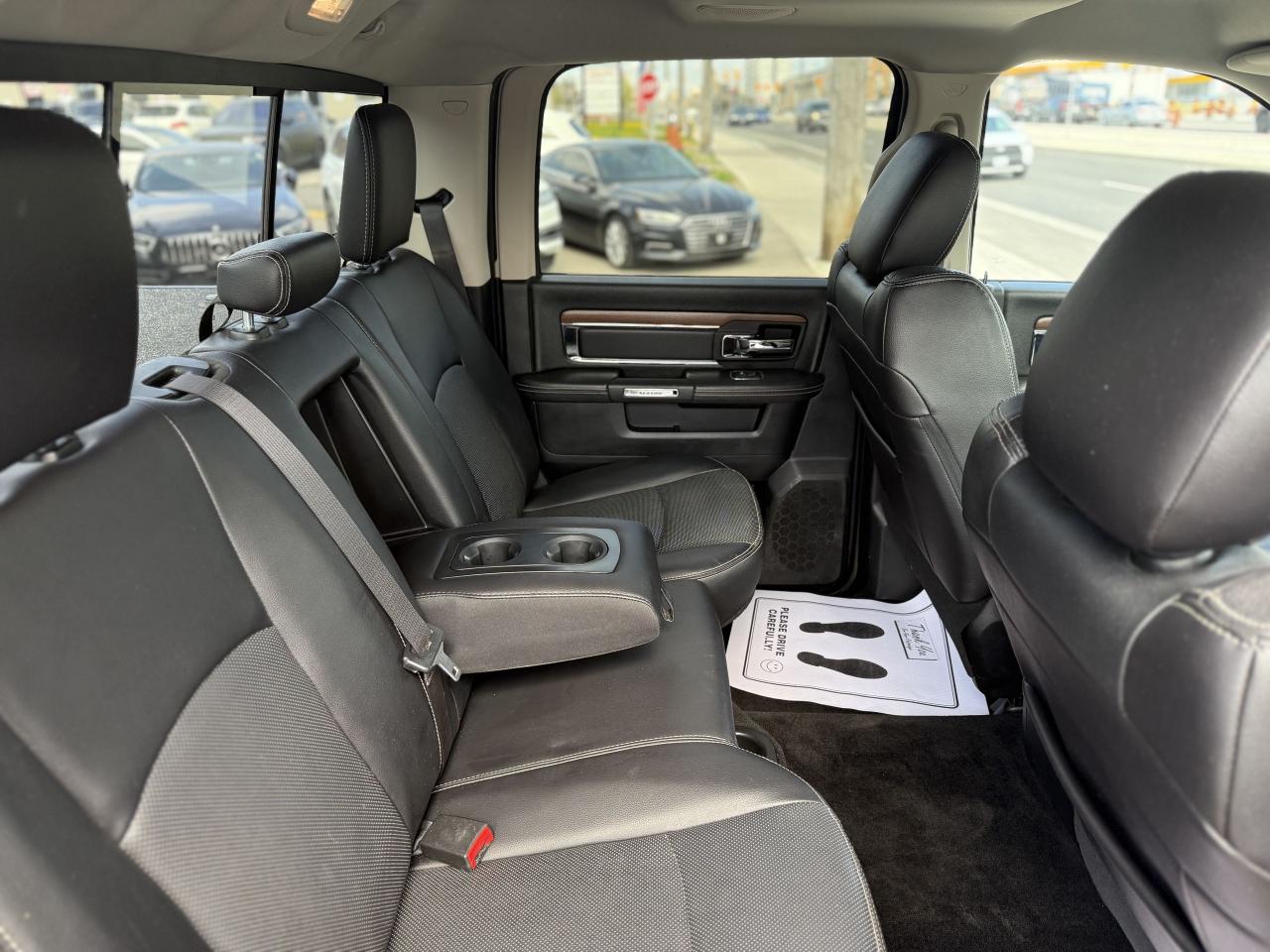 2015 RAM 2500 LARAMIE | ALPINE | LOADED - Photo #35