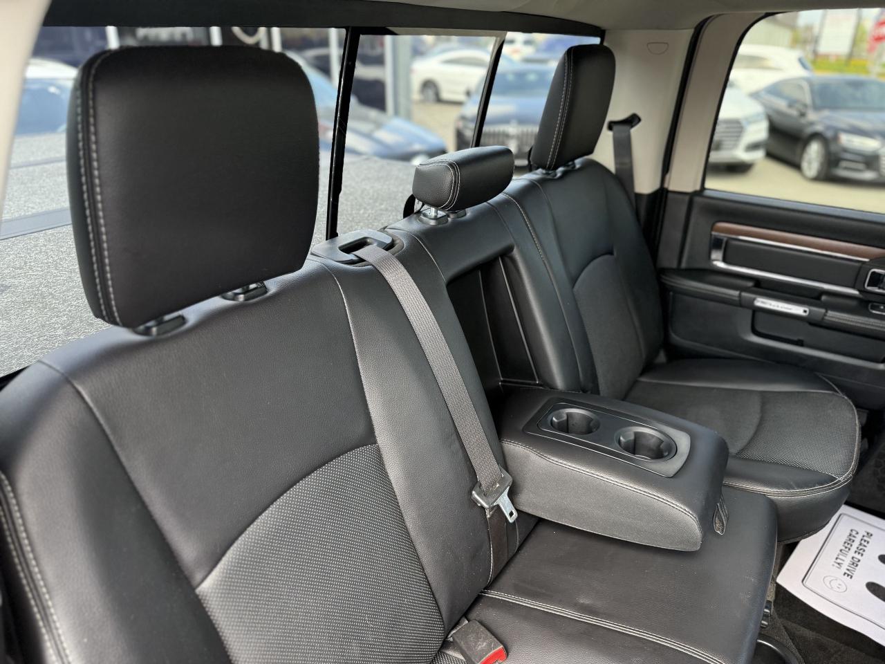 2015 RAM 2500 LARAMIE | ALPINE | LOADED - Photo #36