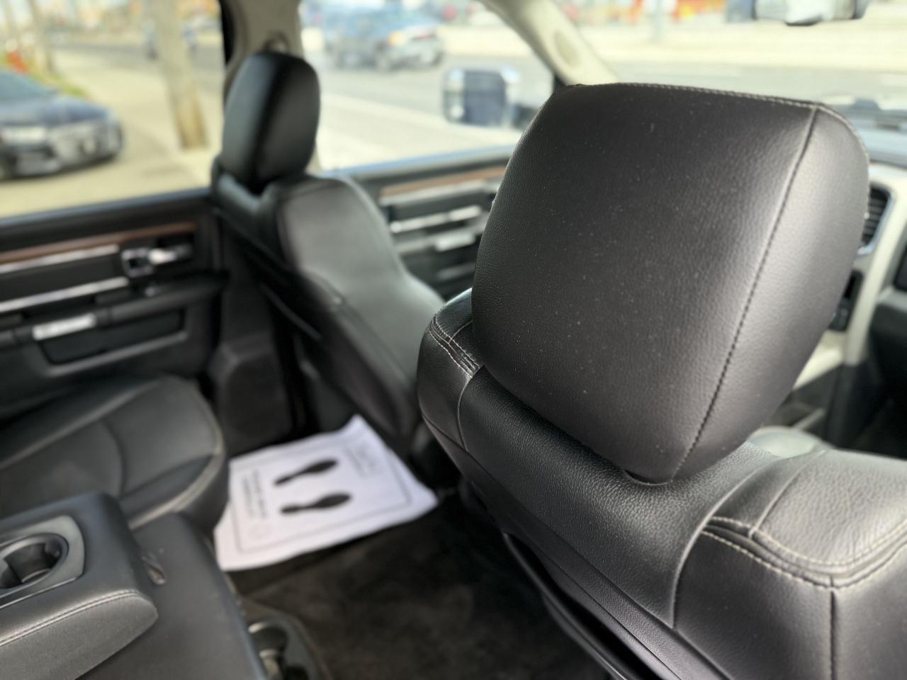 2015 RAM 2500 LARAMIE | ALPINE | LOADED - Photo #37