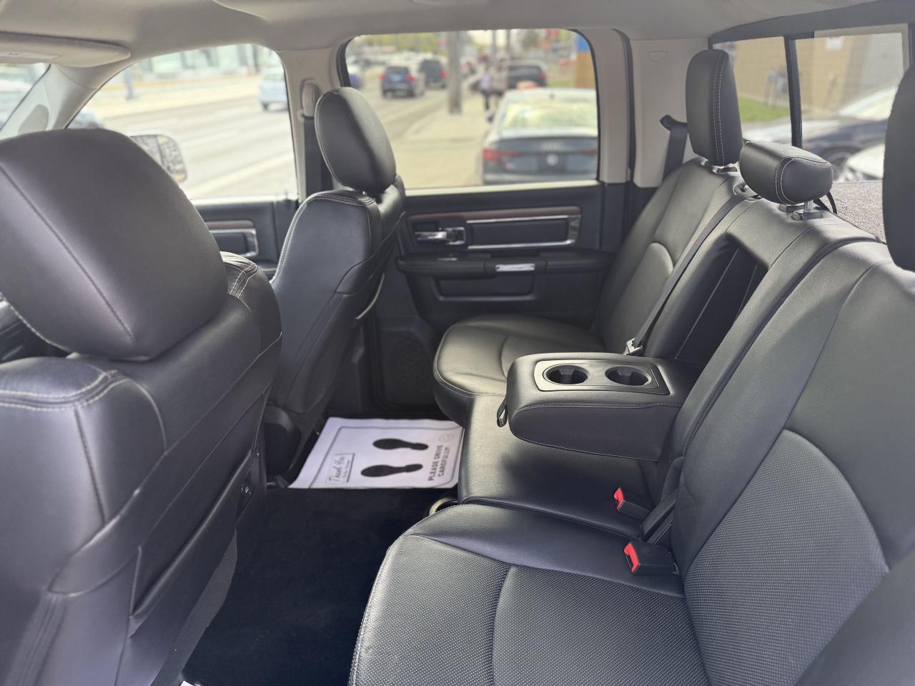 2015 RAM 2500 LARAMIE | ALPINE | LOADED - Photo #39