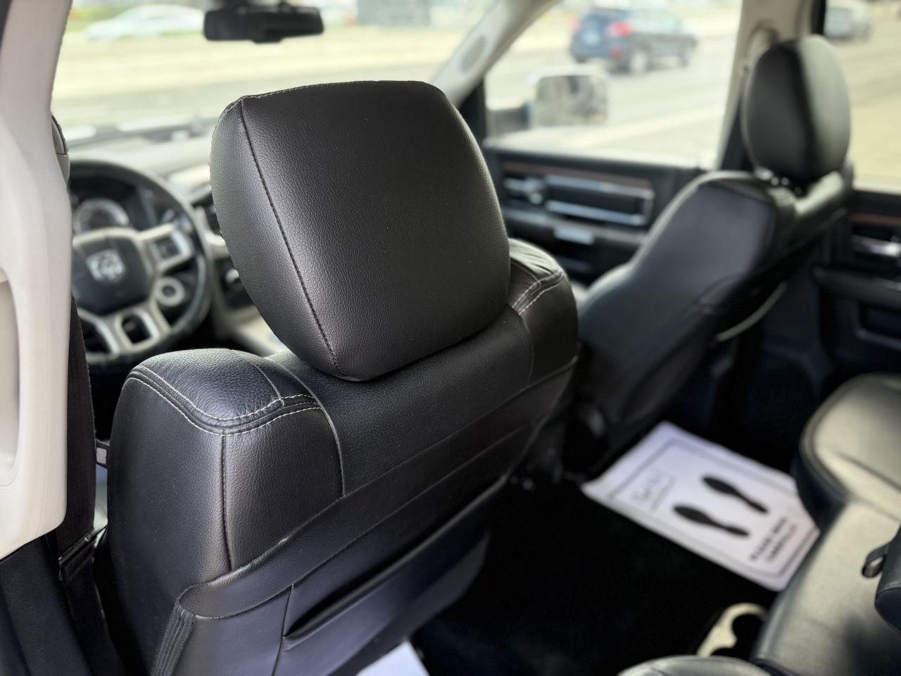 2015 RAM 2500 LARAMIE | ALPINE | LOADED - Photo #40
