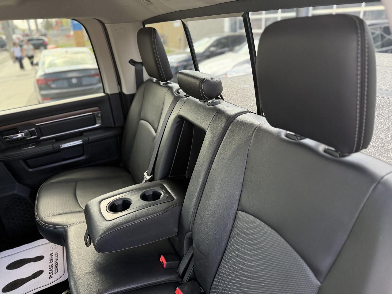 2015 RAM 2500 LARAMIE | ALPINE | LOADED - Photo #41