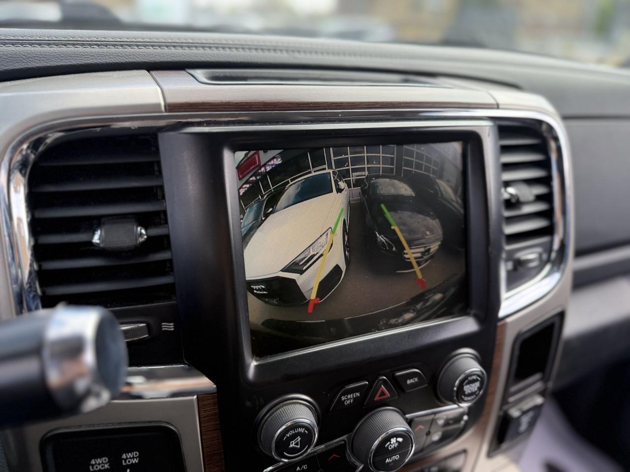 2015 RAM 2500 LARAMIE | ALPINE | LOADED - Photo #42
