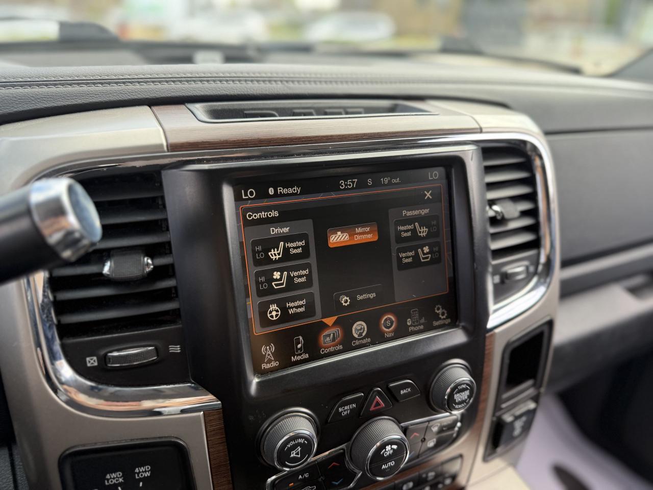2015 RAM 2500 LARAMIE | ALPINE | LOADED - Photo #43