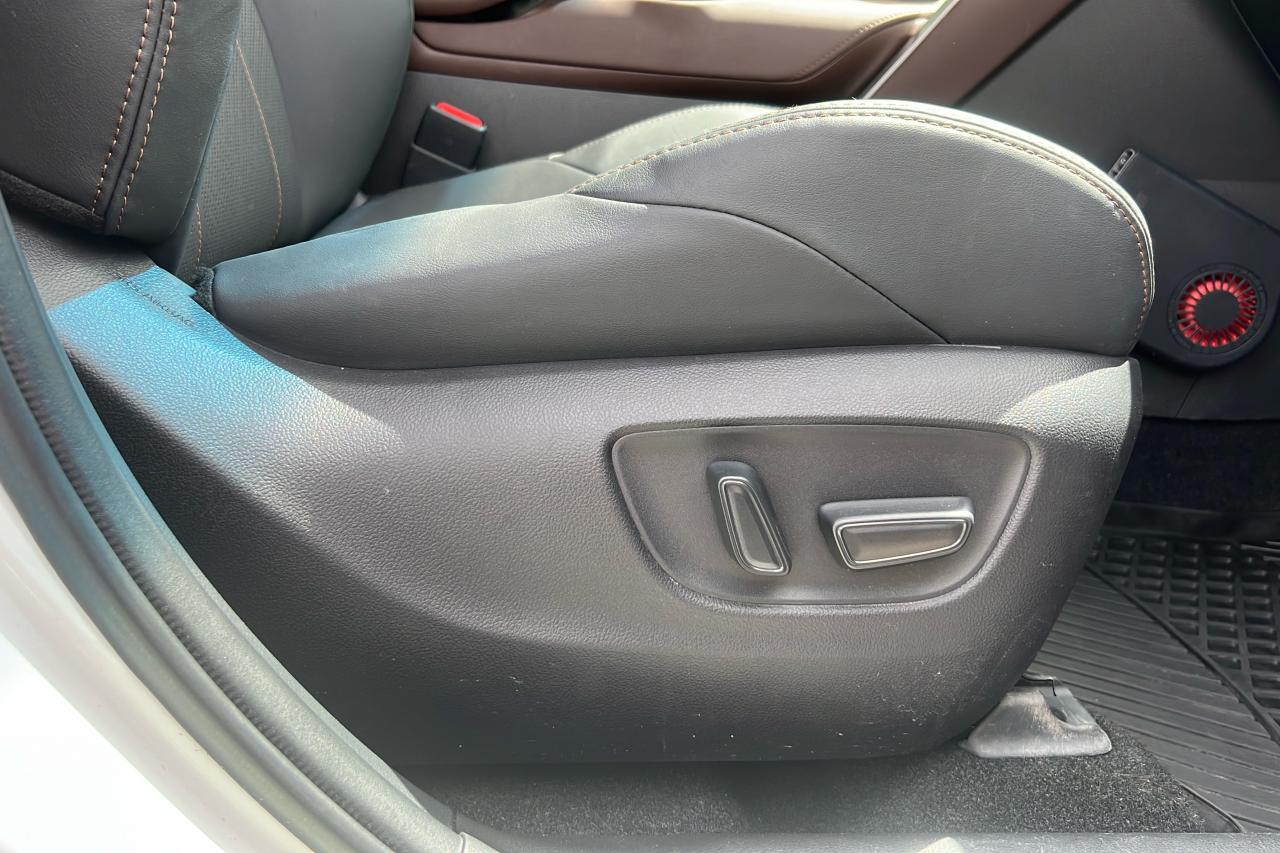 2022 Toyota Venza Hybrid Limited Photo