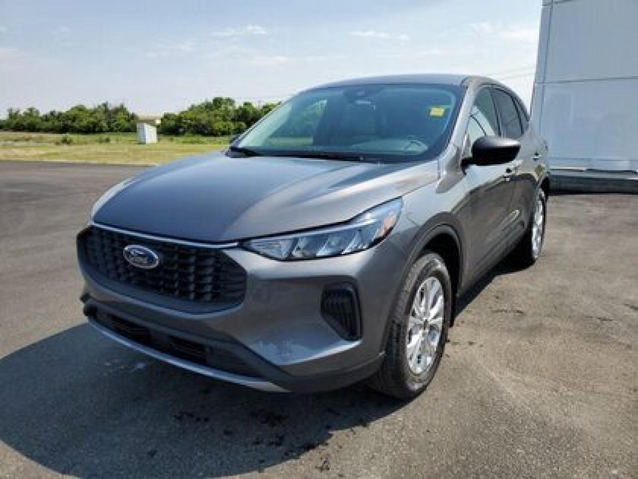 New 2025 Ford Escape ACTIVE W/ REMOTE VEHICLE START for sale in Moose Jaw, SK