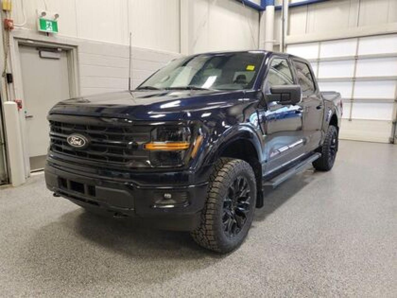 New 2025 Ford F-150 XLT W/ 360 DEGREE CAMERA for sale in Moose Jaw, SK