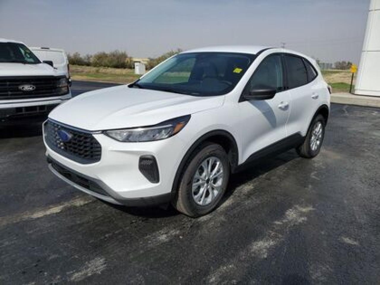 New 2025 Ford Escape Active for sale in Moose Jaw, SK