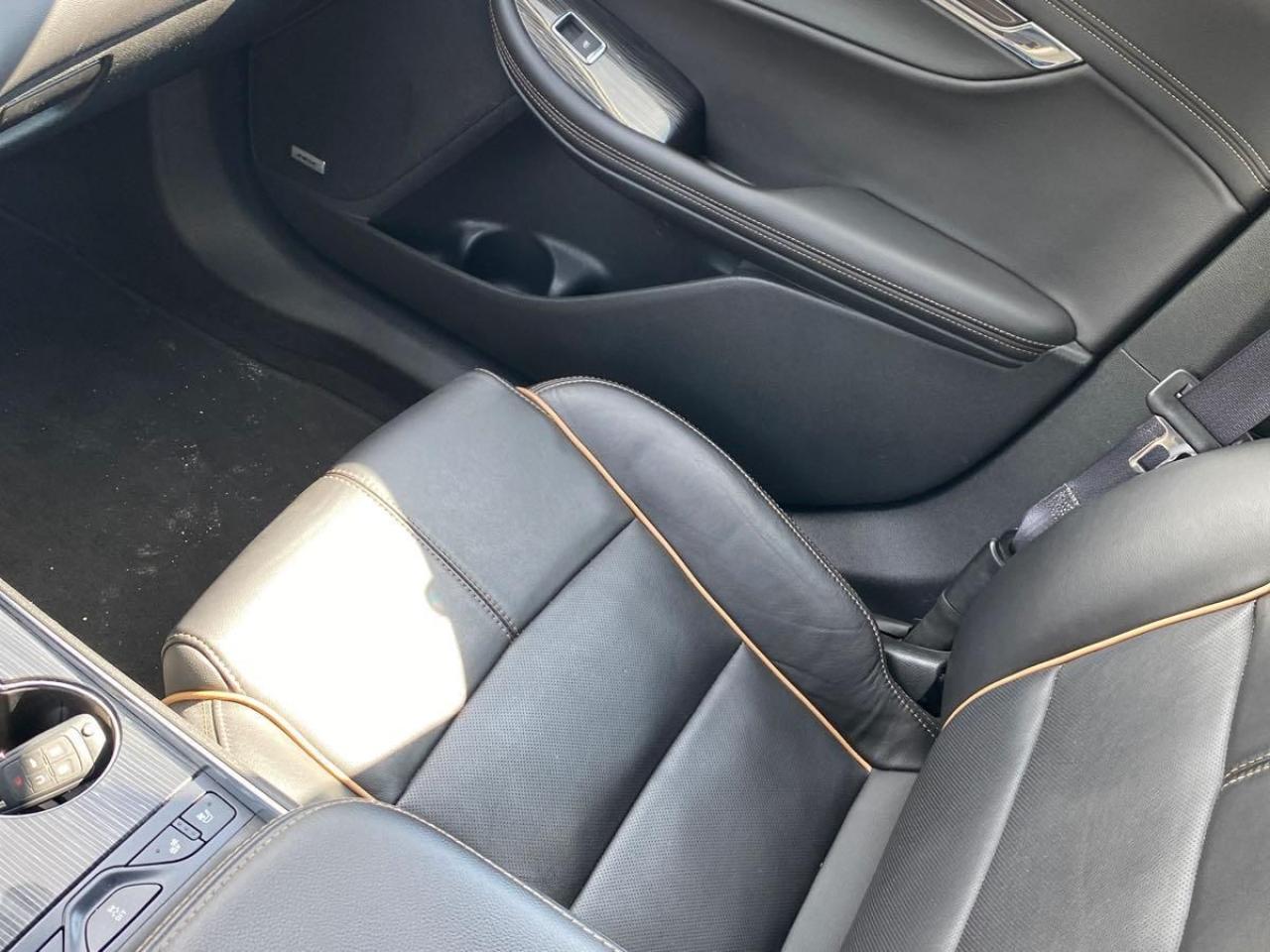 2017 Chevrolet Impala Premier | Leather | Pano Roof | Nav | Cam & More! Photo27
